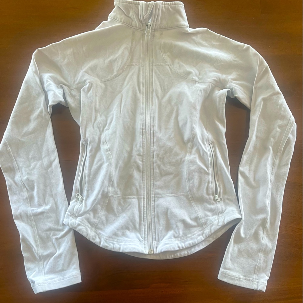 Align jacket